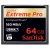 SanDisk SDCFXPS-064G-X46 - KARTA EXTREME PRO CF 64 GB